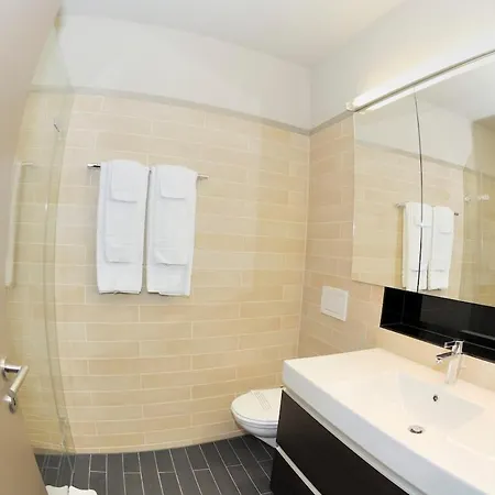 Comfortable 1br Flat At Great Location - Baron 44 * Ζυρίχη