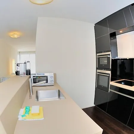 Comfortable 1br Flat At Great Location - Baron 44