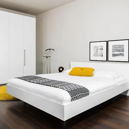 Lägenhet Comfortable 1br Flat At Great Location - Baron 44