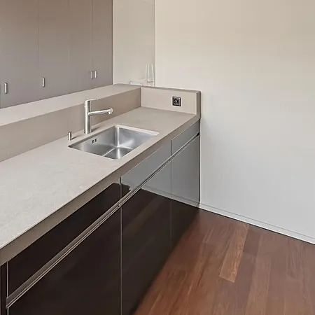 Apartamento Comfortable 1br Flat At Great Location - Baron 44