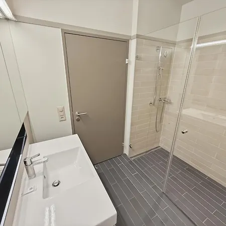 Apartamento Comfortable 1br Flat At Great Location - Baron 44 Zurique