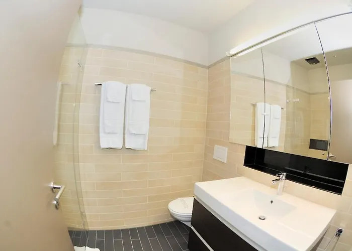 Comfortable 1br Flat At Great Location - Baron 44 * Ζυρίχη