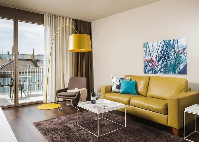 Comfortable 1br Flat At Great Location - Baron 44