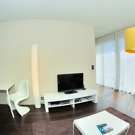 Appartement Comfortable 1br Flat At Great Location - Baron 44 *
