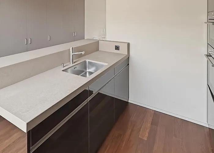 아파트 Comfortable 1br Flat At Great Location - Baron 44