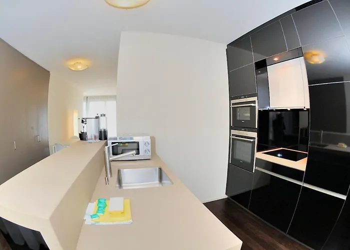 Comfortable 1br Flat At Great Location - Baron 44