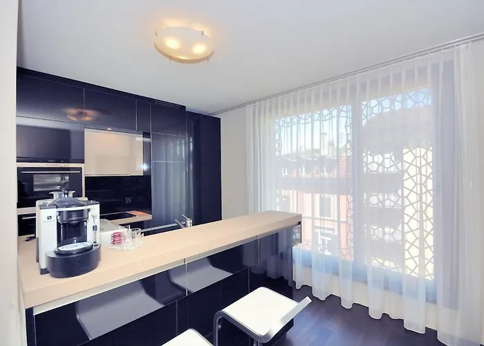 شقة Comfortable 1br Flat At Great Location - Baron 44